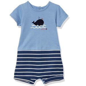 Absorba Baby Onesie   